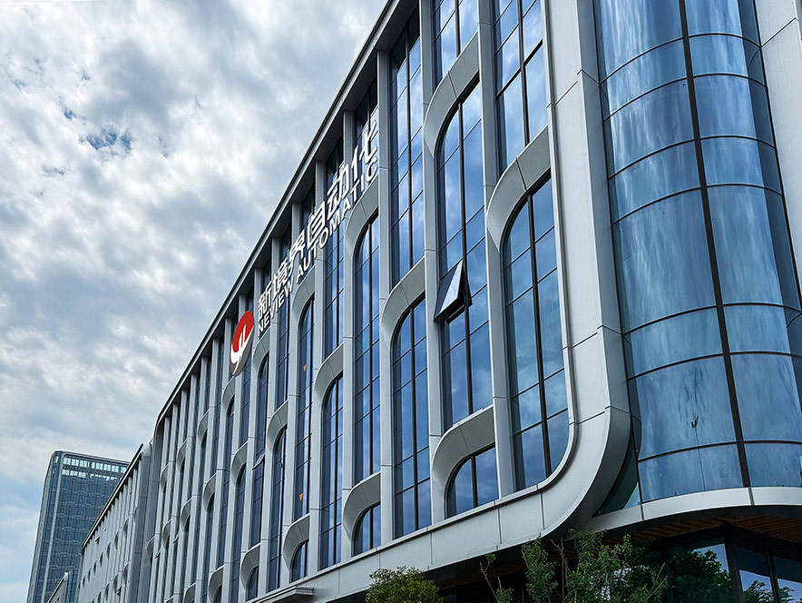 Как NEVIEW GRINDING ROBOT меняет подход к автоматизации удаления заусенцев в литейном производстве