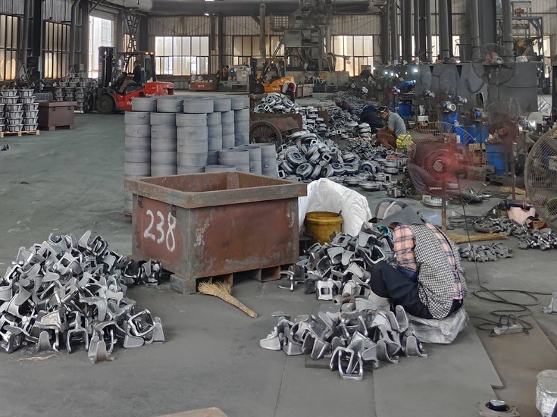 Pain Points of Manual Grinding